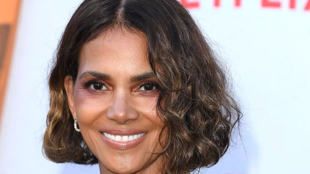 Empowering Women Through Menopause: Halle Berry’s Pioneering Wellness Initiative