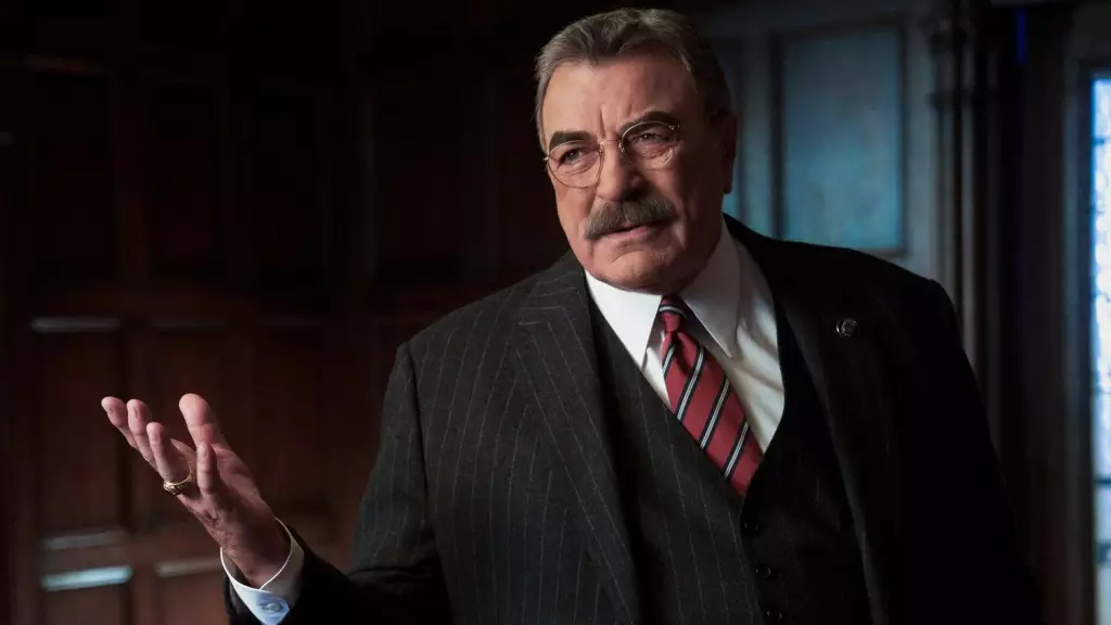 The End of an Era: Tom Selleck Reflects on Blue Bloods Cancellation