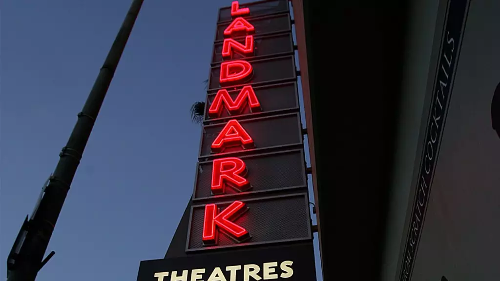 The Legal Dispute Over Charles Cohen’s Loan: Implications for Landmark Theatres and the New York Real Estate Market