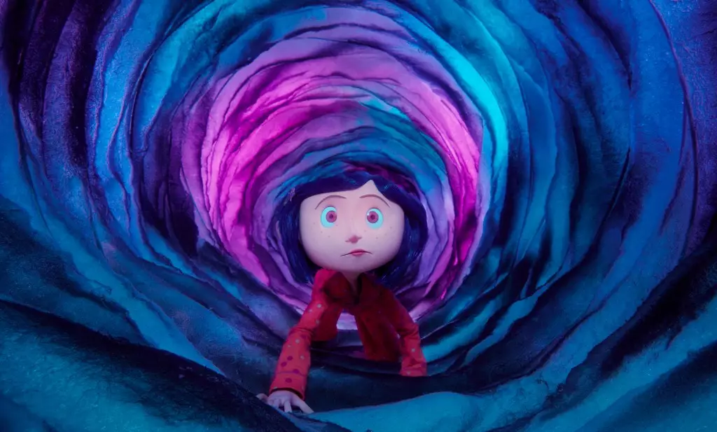 Coraline Returns: A Spooktacular Revival for the 15th Anniversary