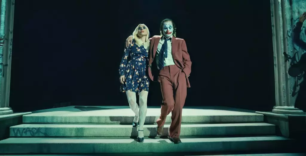 Box Office Analysis: The Mixed Reception of ‘Joker: Folie à Deux’