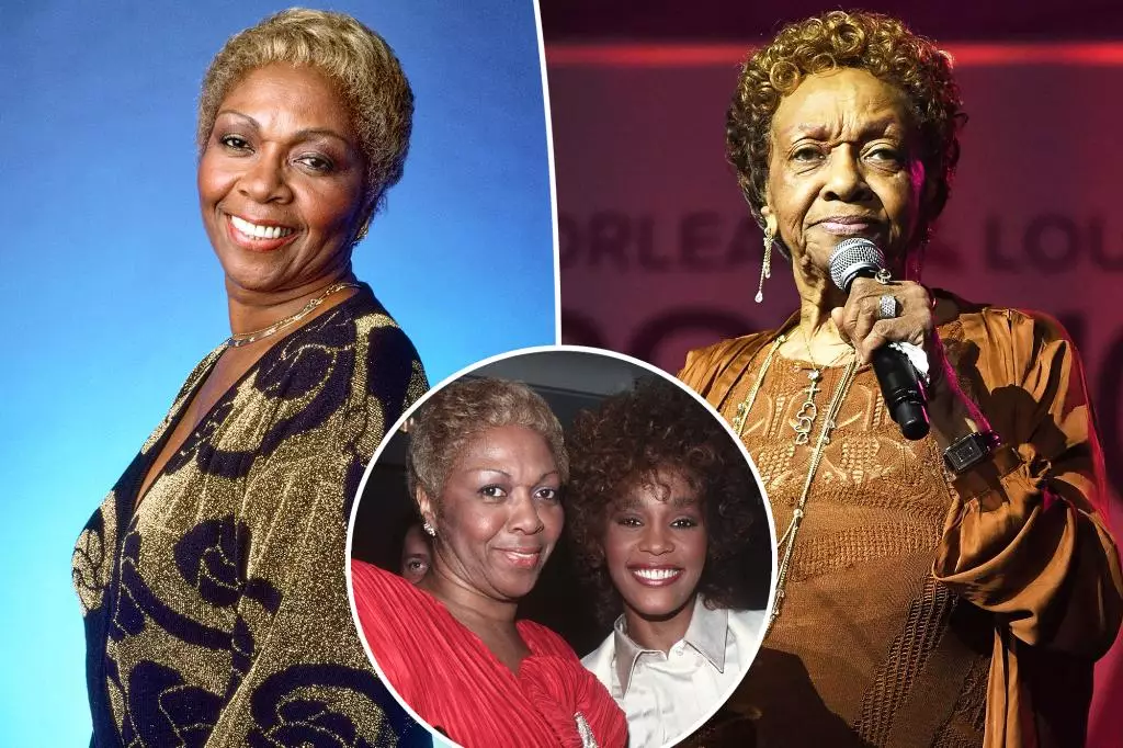 Celebrating the Life and Legacy of Cissy Houston