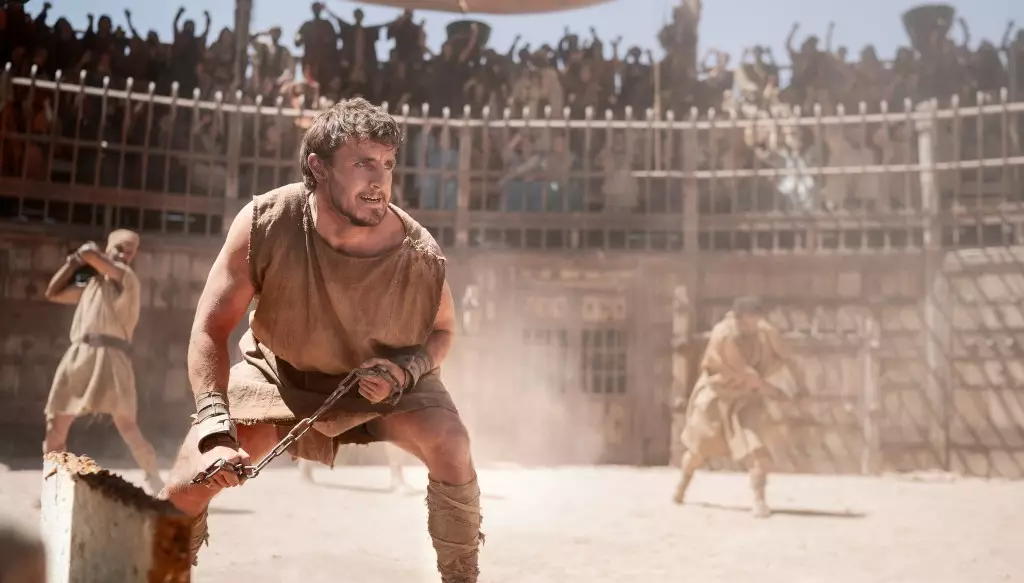 Gladiator II: A New Chapter in Cinema’s Epic Saga