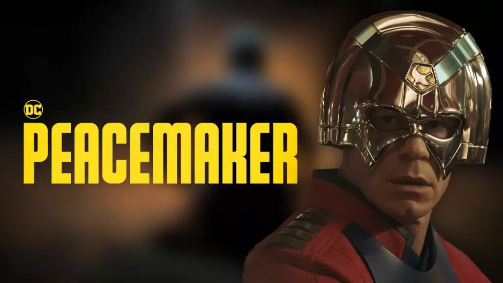 Unveiling the Mystery: New Characters Set to Debut in Peacemaker Season 2