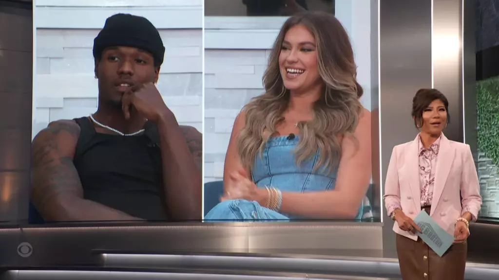 The High Stakes of Big Brother: Analyzing the Climactic Eviction of Season 26