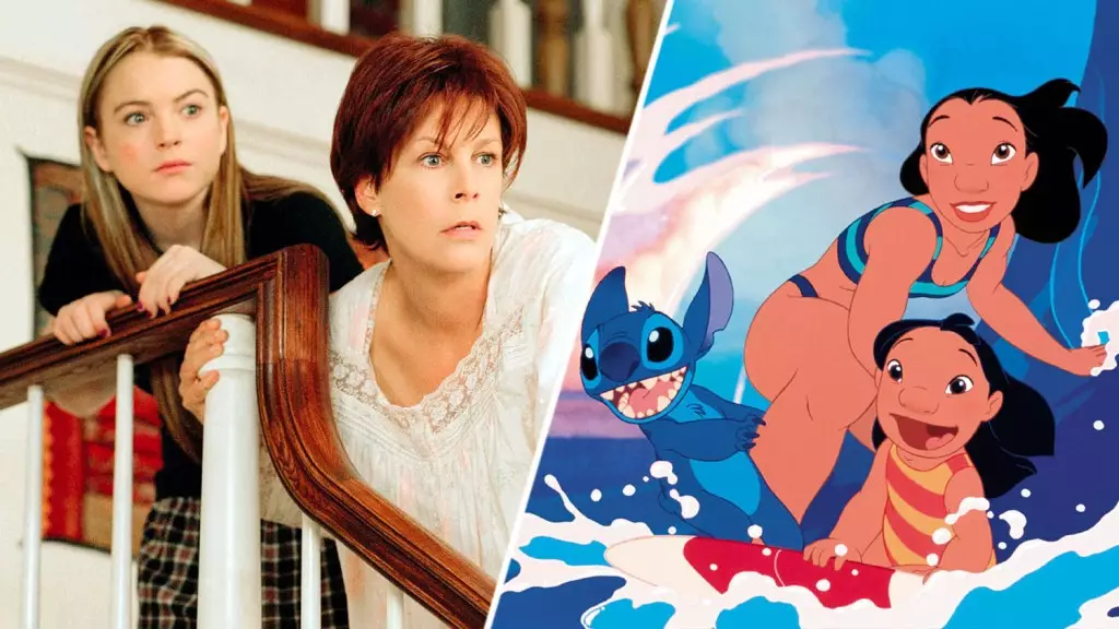 Disney’s Exciting Summer Lineup: A Look at Lilo & Stitch and Freakier Friday