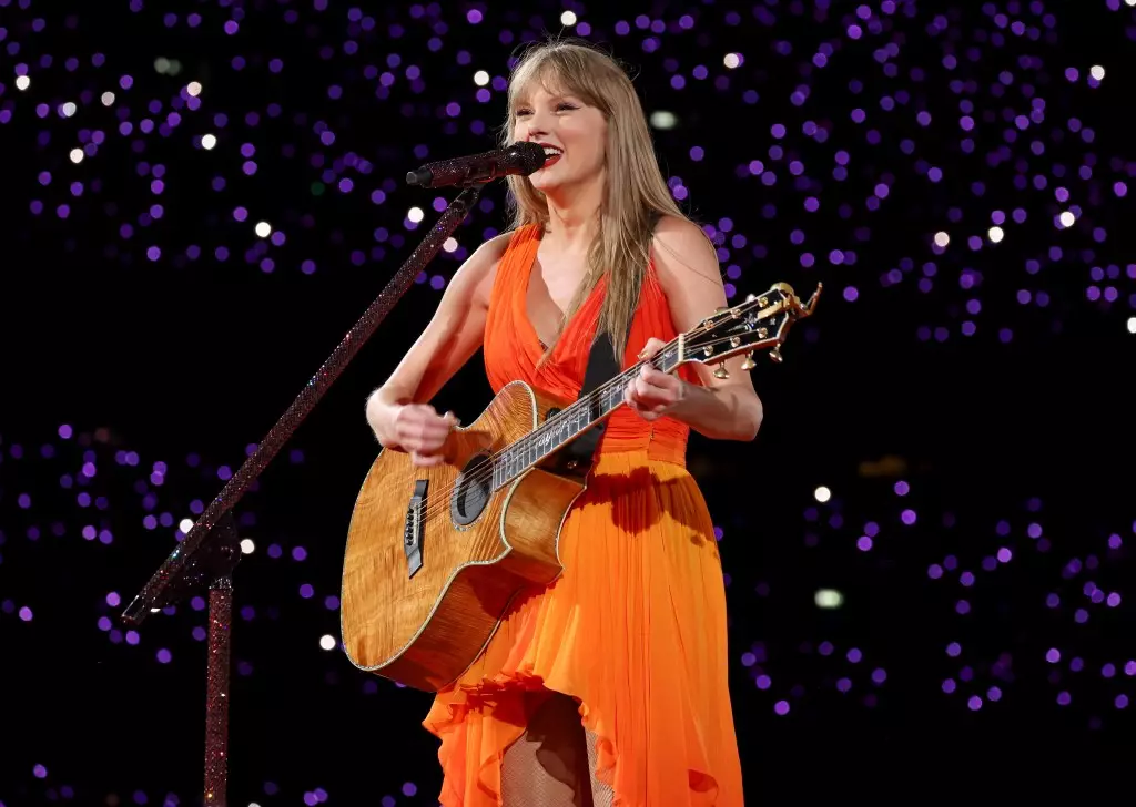 The Intricacies of Security and Celebrity: A Look into Taylor Swift’s Wembley Concerts