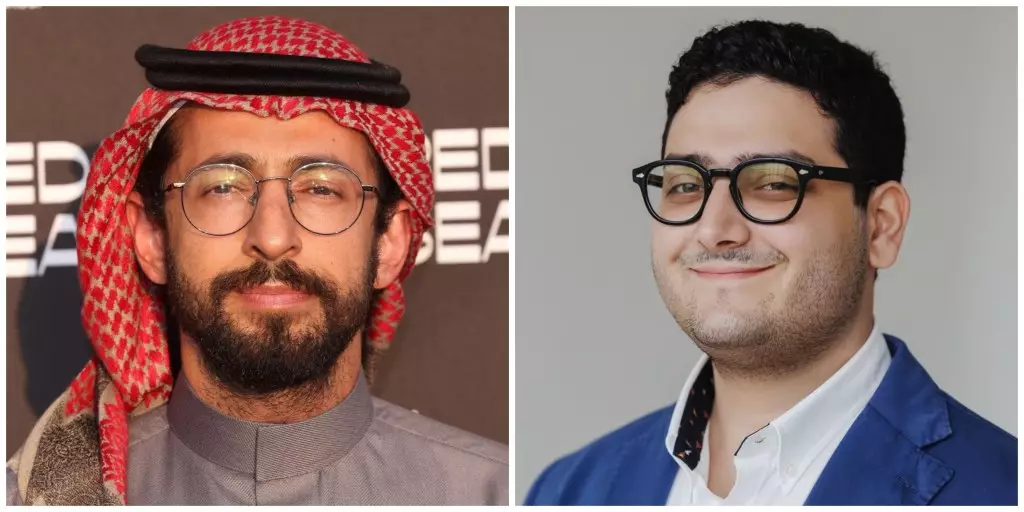 Strategic Alliances in Saudi Cinema: DH’BAB Productions Partners with Muvi