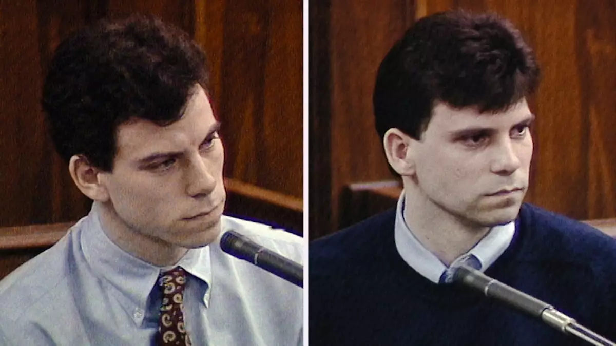 The Menendez Brothers: A Call for Justice and Understanding