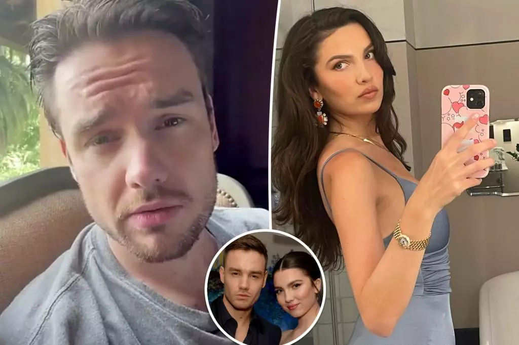 The Turbulent Final Days of Liam Payne: Legal Struggles and Personal Chaos