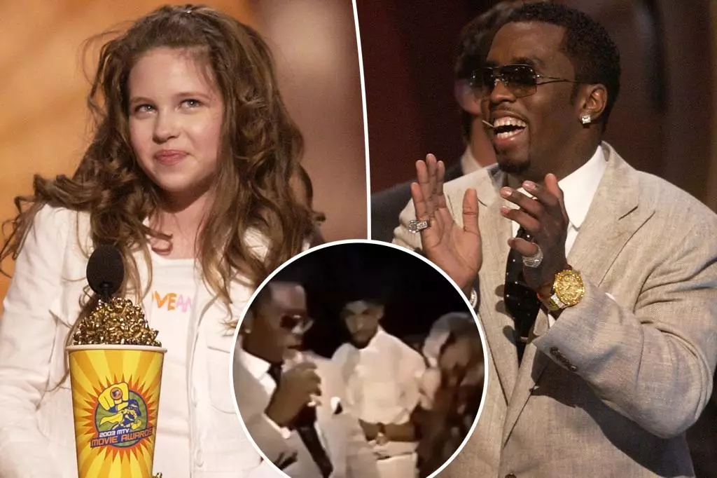 Sean Combs: A Closer Look at Controversy and Accountability