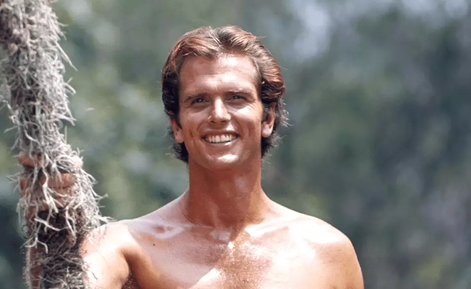 Honoring the Legacy of Ron Ely: A Life Beyond Tarzan