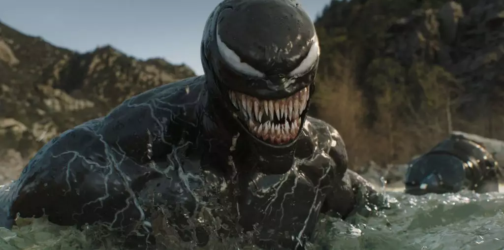 The Global Impact of Sony’s Venom: The Last Dance on the Box Office Landscape