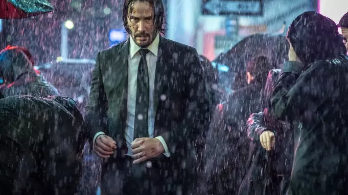 Ten Years of John Wick: A Reflection on an Action Franchise Phenomenon