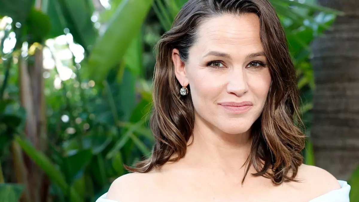 Jennifer Garner’s New Chapter: Engagement Rumors and Personal Growth