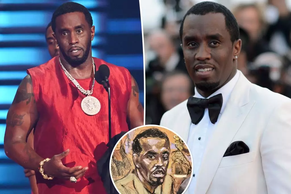 The Legal Ordeal Surrounding Sean Combs: A Complex Case of Identity and Allegations