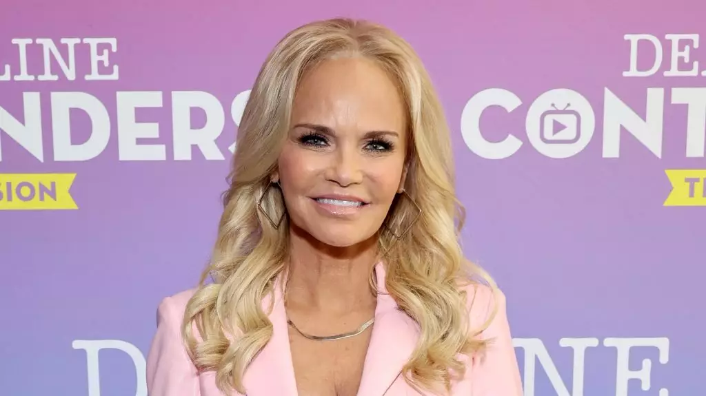 Kristin Chenoweth Celebrates Wicked Film Adaptation, Honors New Stars