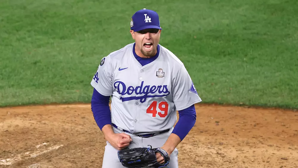 Dodgers Claim Victory: A Resurgence for the World Series