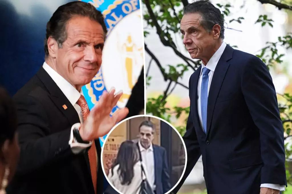 Andrew Cuomo’s Return to New York Politics: A Possible Comeback?