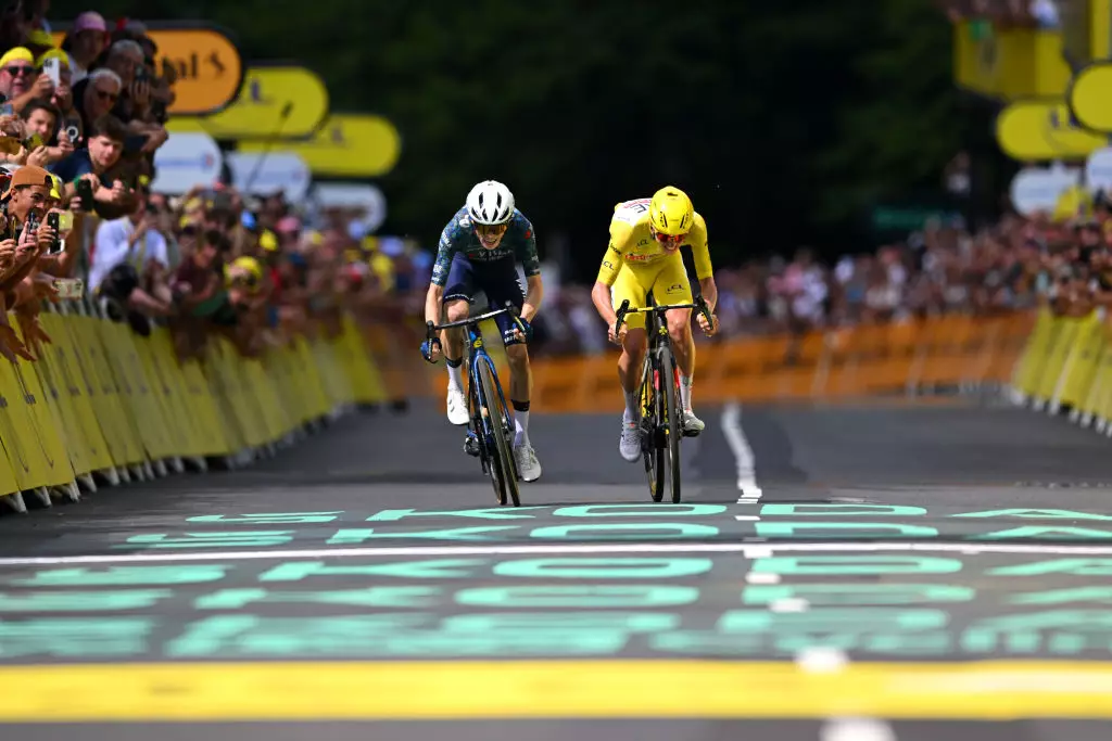 The Future of Tour de France Coverage in the UK: A Shift Towards Exclusivity