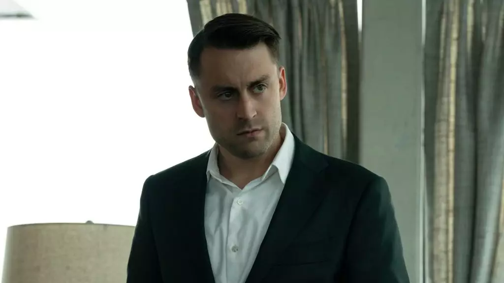 The Unseen Finale: Kieran Culkin’s Unique Perspective on “Succession”