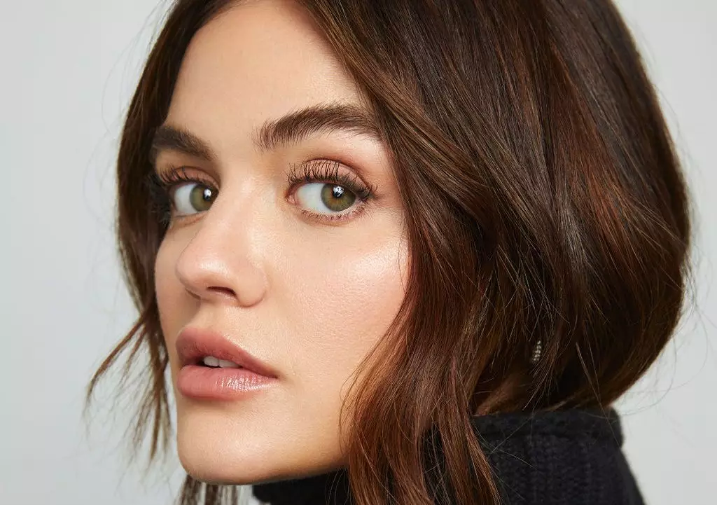 Exploring the Depths of Psychological Horror: Lucy Hale Leads the Charge in “White Mars”