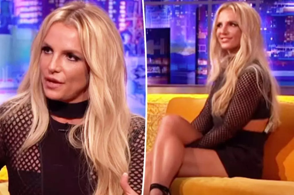 Revisiting Britney Spears’ Struggles: The 2016 Interview That Went Unseen