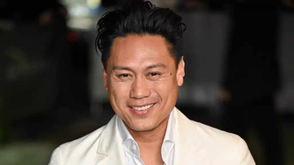 Celebrating Life’s Milestones: Jon M. Chu’s Unique Premiere Experience