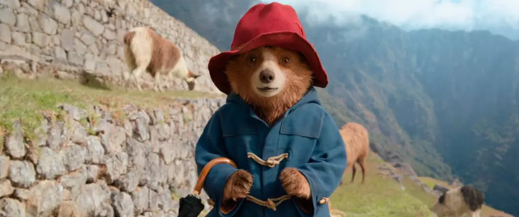 The Enchanting Return of Paddington: A Record-Breaking Success in UK & Ireland