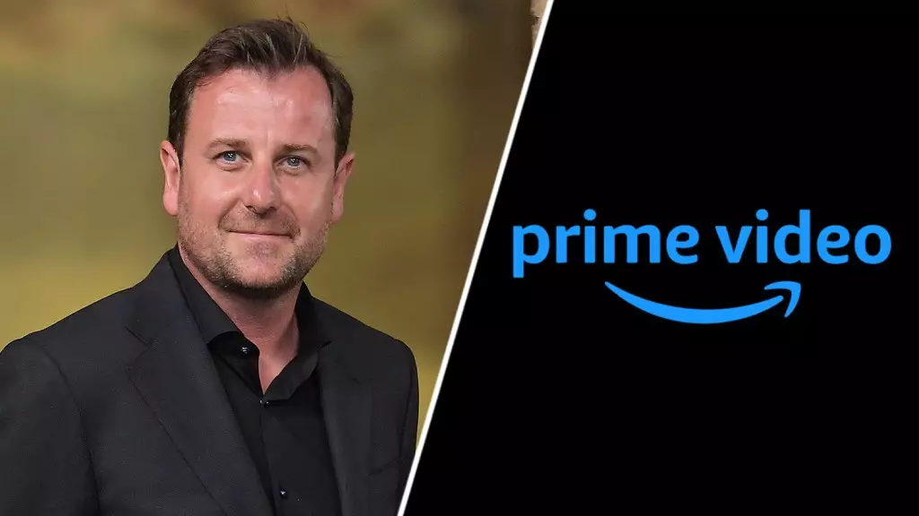 Leadership Changes at Prime Video: A New Era Begins in Europe