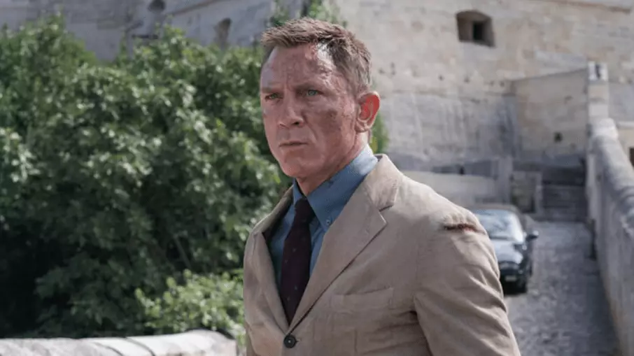 The Future of James Bond: A New Era Begins