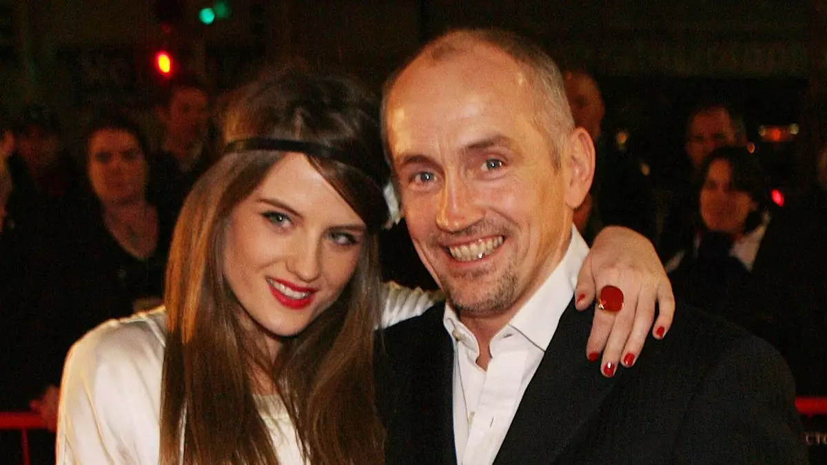 The Legacy of Love and Loss: Barry McGuigan’s Journey in the Spotlight