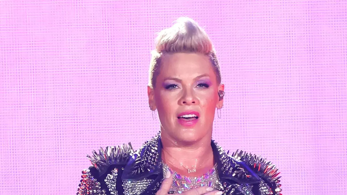 Reflecting on an Unforgettable Journey: Pink’s Summer Carnival Tour Comes to a Close