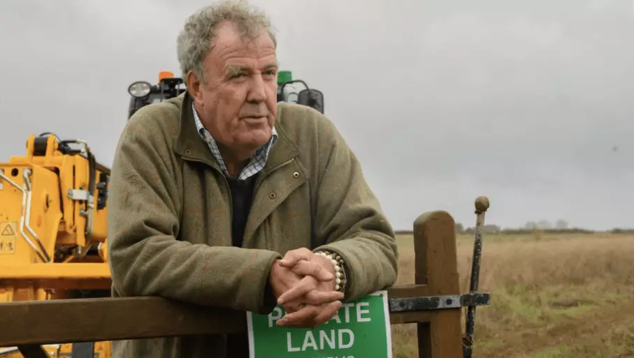 The Evolving Narrative of Jeremy Clarkson: From Tax Dodger to Rural Advocate