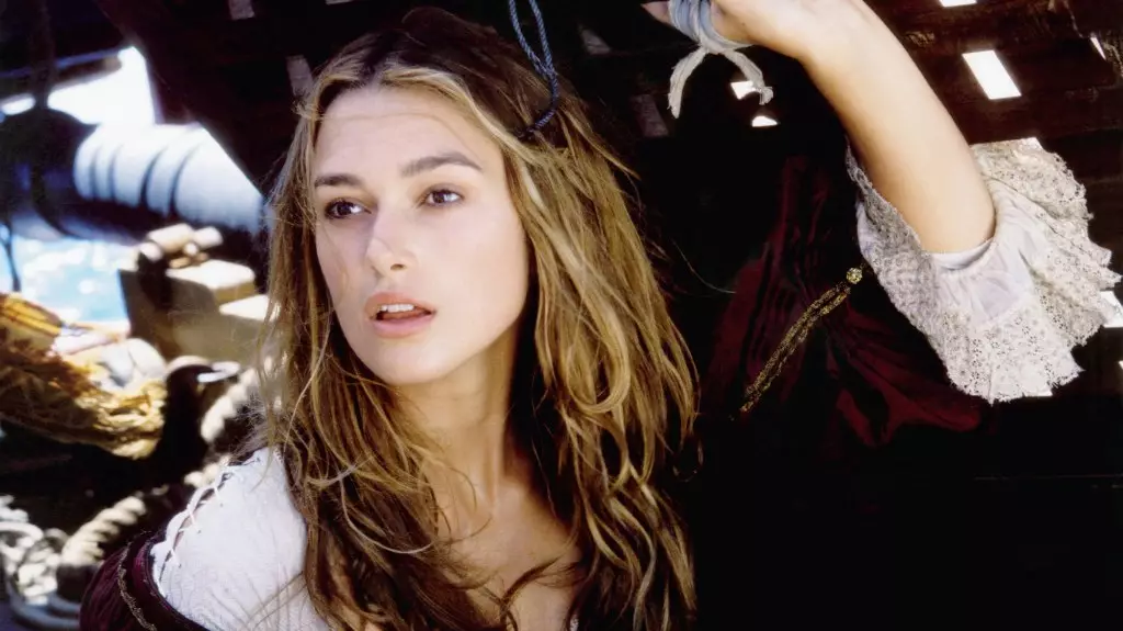 Keira Knightley: Navigating Fame, Identity, and the Future of Acting