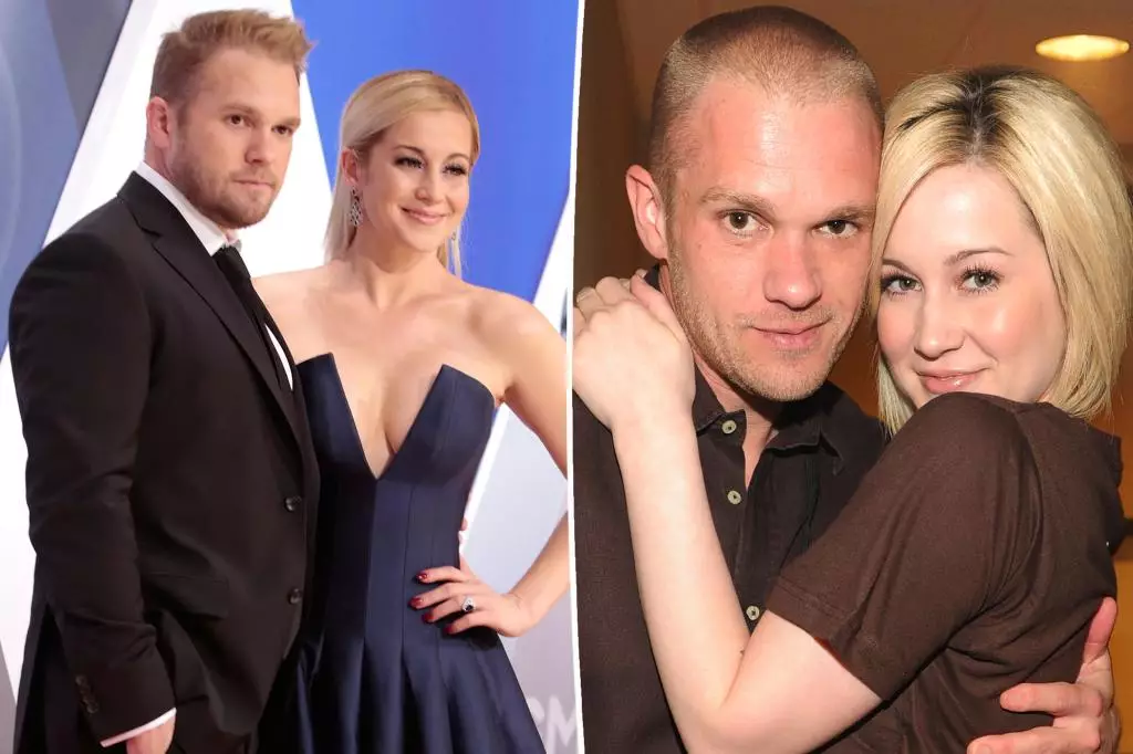 The Complex Legal Battle Over Kyle Jacobs’ Estate: Kellie Pickler’s Fight with In-Laws