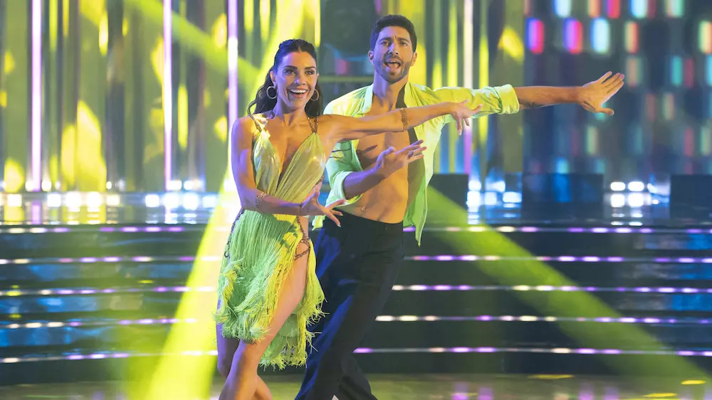 Dancing with the Stars Season 33 Finale: A Spectacular Return to Form