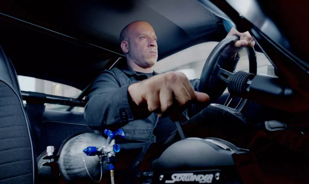 Fast & Furious: Navigating the Challenges of a Billion-Dollar Sequel