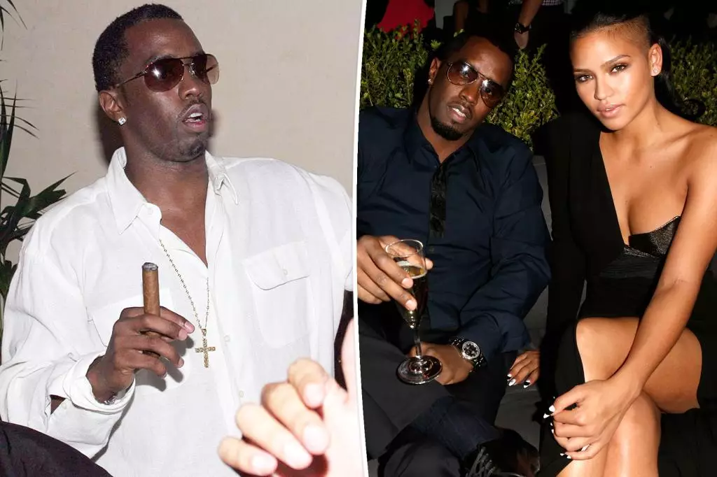 Dissecting the Growing Nexus of Legal Troubles for Sean “Diddy” Combs