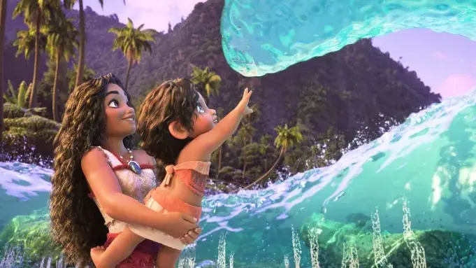 Moana 2’s Monumental Box Office Success: An In-depth Analysis