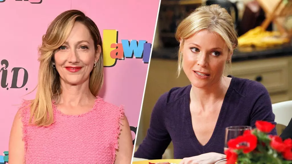 Judy Greer’s Reflection on Modern Family: A Missed Opportunity or a Wise Choice?