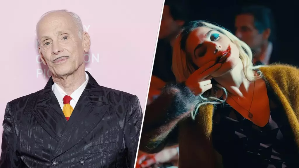 John Waters: The Unapologetic Voice of Cinematic Counterculture