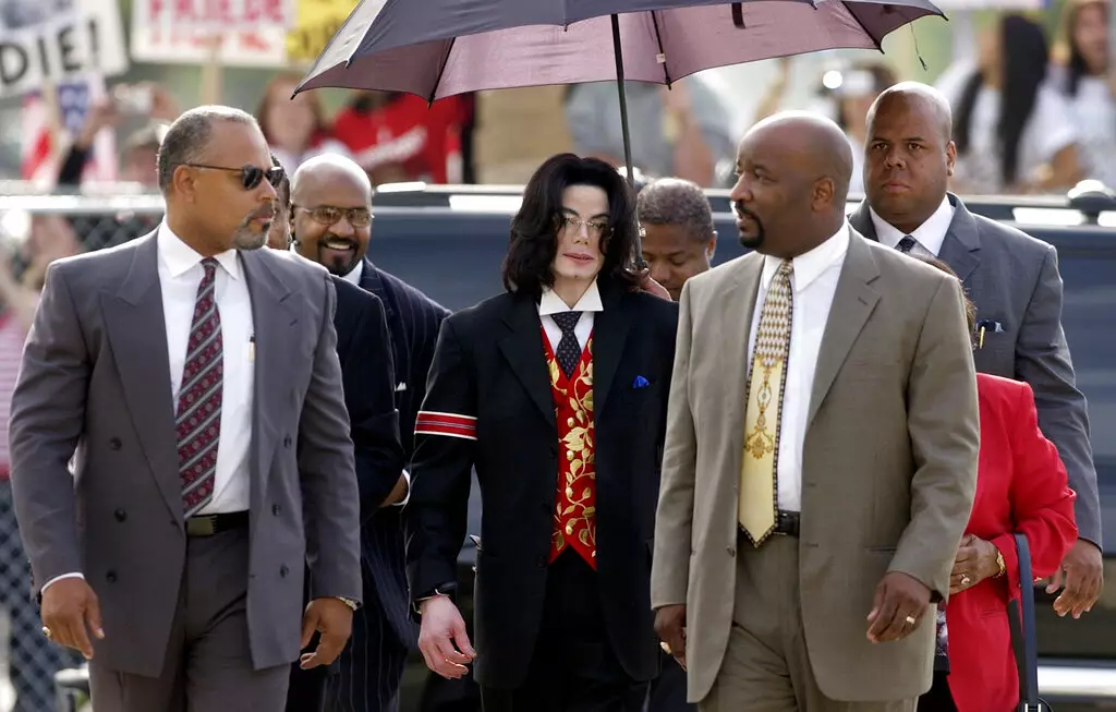 The Evolution of Media Narratives: Spotlighting Michael Jackson’s Legacy and Industry Changes