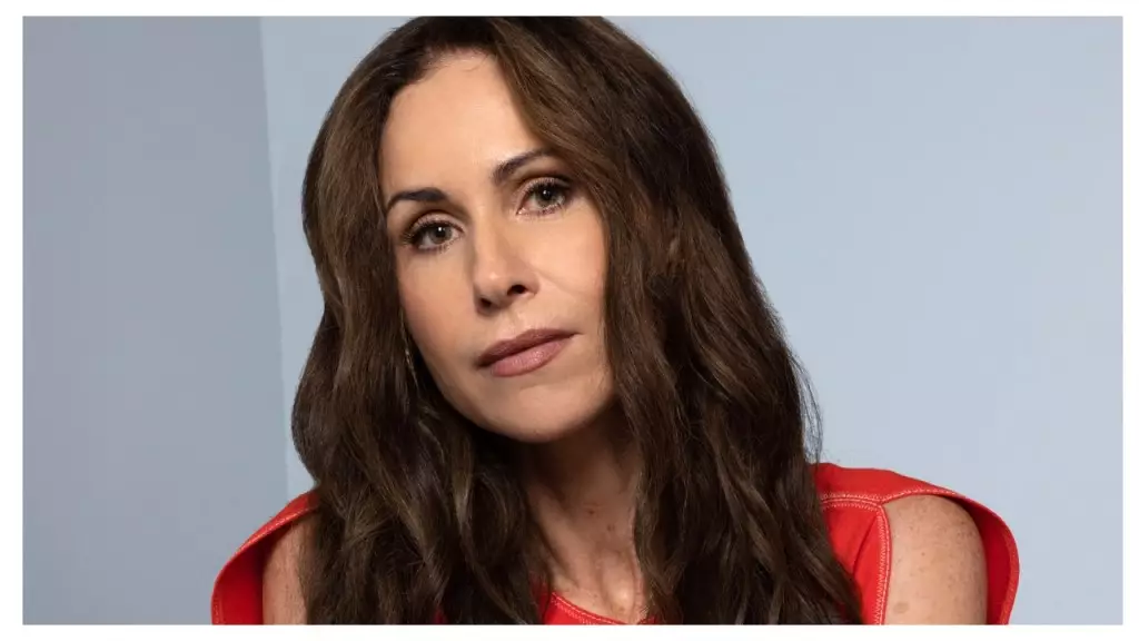 The Renaissance of Queen Elizabeth I: Minnie Driver’s Passion Project