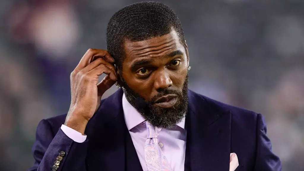 Randy Moss: A Battle for Health and Resilience