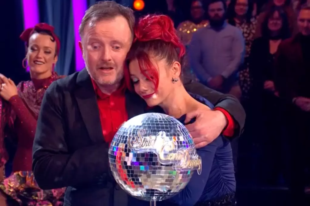 Celebrating Triumphs and Challenges: The Legacy of Strictly Come Dancing’s 20th Anniversary