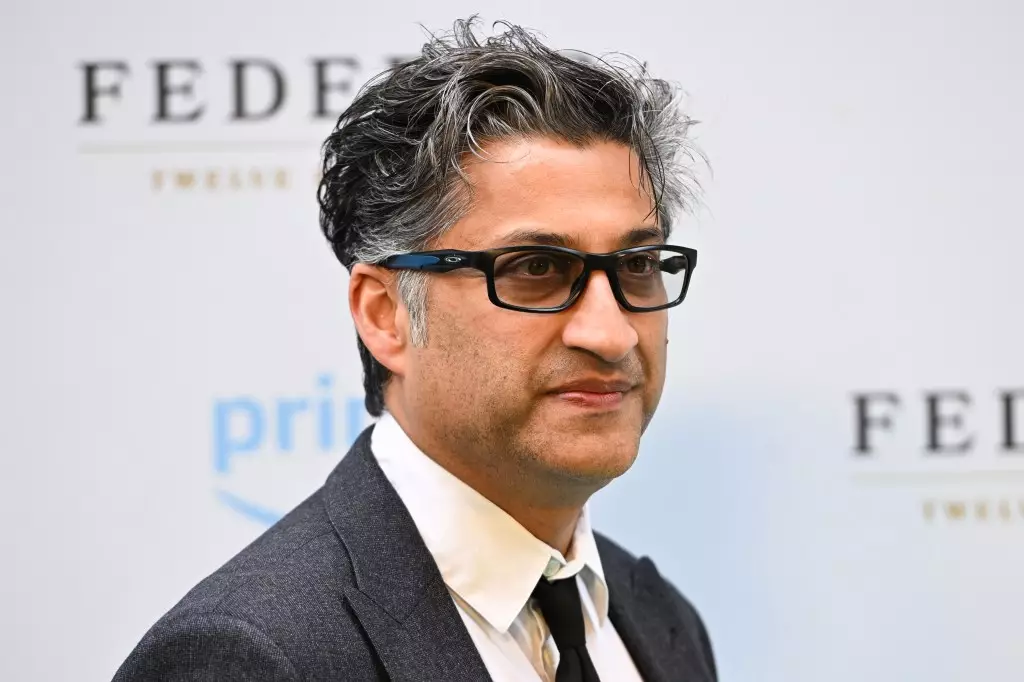 Asif Kapadia’s Struggle with Surveillance and the Making of “2073”