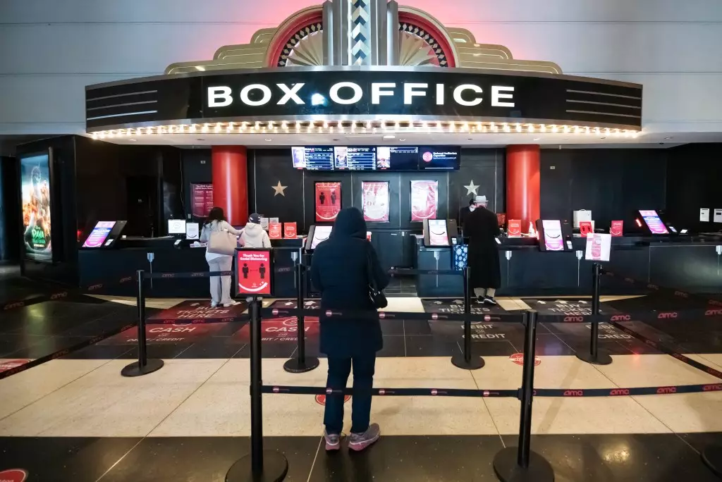 Box Office Predictions for 2025: A Look Ahead