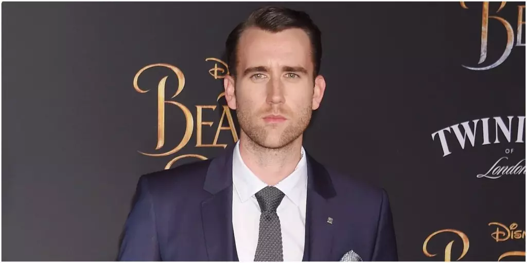 The Thrills of Crime: Matthew Lewis Joins the Cast of ‘Murder Before Evensong’