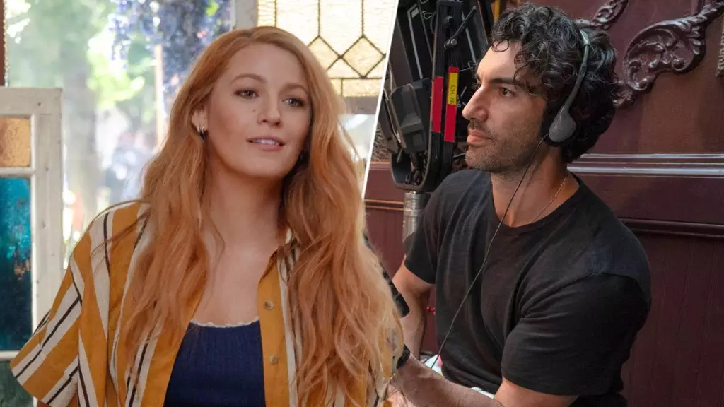 Unraveling the Fallout: Blake Lively’s Legal Battle Against Justin Baldoni